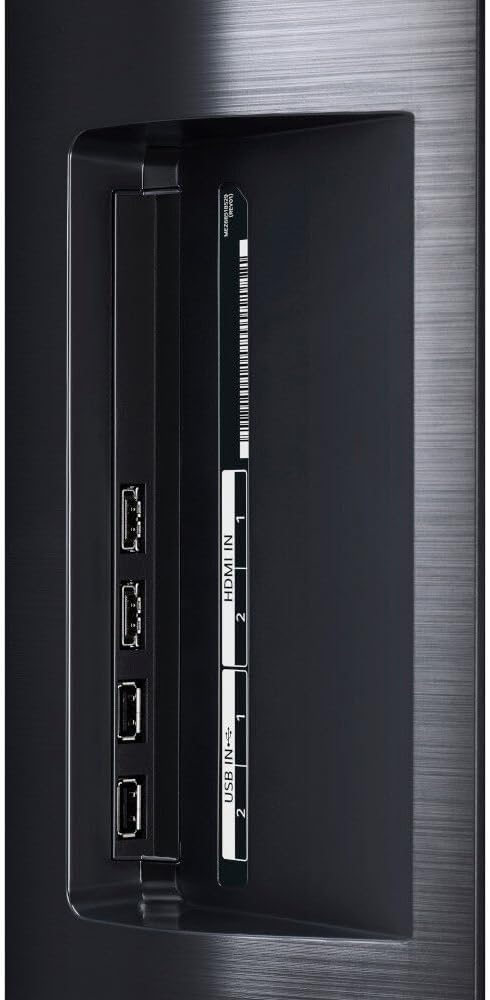 LG CRTE99LGOLED55B3PUA 55" OLED 4K TV (Renewed)