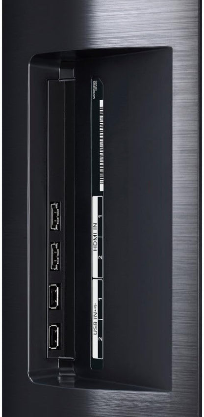 LG CRTE99LGOLED55B3PUA 55" OLED 4K TV (Renewed)