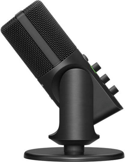 Sennheiser Profile USB Microphone Bundle with Boom Arm and Pop Filter