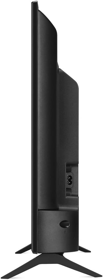 LG 32LK540BPUA 32-Inch 720p Smart LED TV (2018 Model)