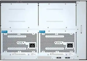 HP J9532A E5412-92G-PoE Switch - v2 zl Series — main product image