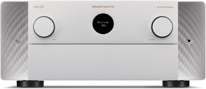 Marantz Cinema30/N1SG 11.4 Channel 8K AV Receiver