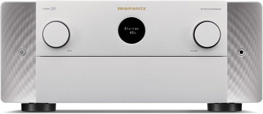 Marantz Cinema30/N1SG 11.4 Channel 8K AV Receiver