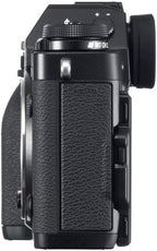 Fujifilm 16588561 X-T3 Mirrorless Camera (Black)