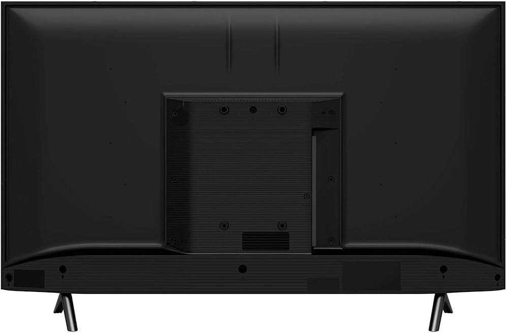 Hisense 40H5590F Renewed 40" HD Android Smart TV