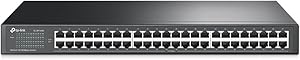 TP-Link TL-SF1048 48-Port Rackmount Ethernet Switch — main product image