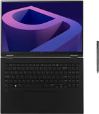 LG 16T90R-CTO Gram 16