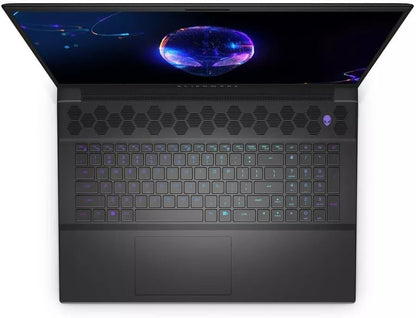Dell Alienware M18 R2 i9 RTX 4090 Gaming Laptop