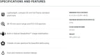 Sony fe2870 28-70mm OSS Full-Frame Zoom Lens Renewed