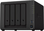 Synology DS923+ DiskStation 4-Bay NAS Enclosure Server