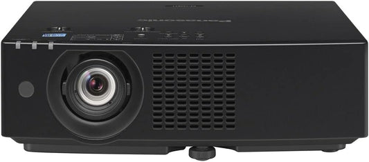 Panasonic PT-VMZ61BU7 6200 Lumens WUXGA LCD Projector