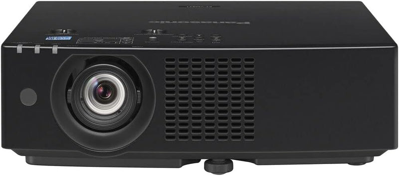 Panasonic PT-VMZ61BU7 6200 Lumens WUXGA LCD Projector — main product image