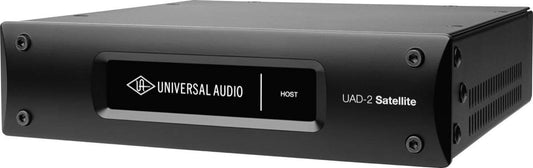 Universal Audio TBSATOCOD UAD-2 Satellite Thunderbolt OCTO