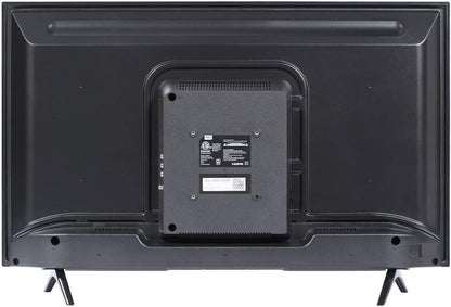 TCL 32" TV & Alto 6 Soundbar with Wireless Subwoofer