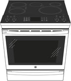 GE PHS930YPFS 30