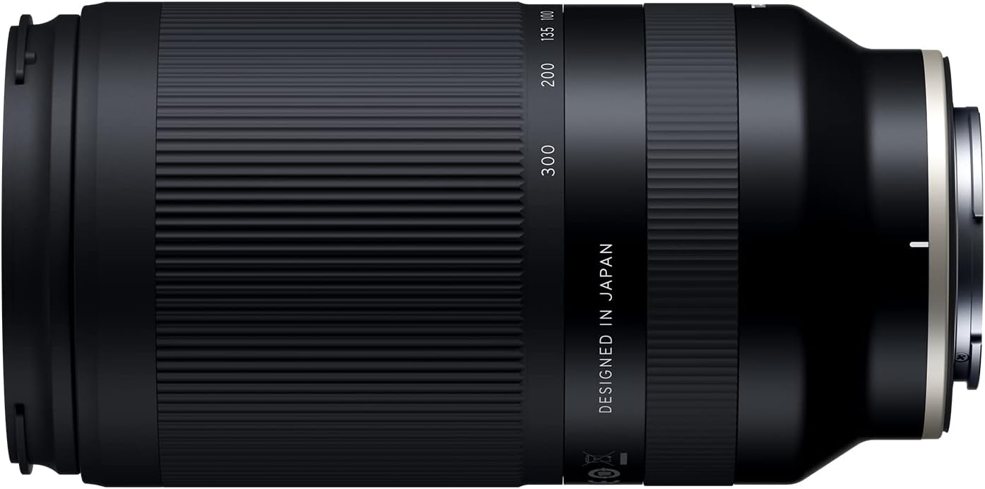 Tamron AFA047S700 70-300mm Sony E-Mount Lens