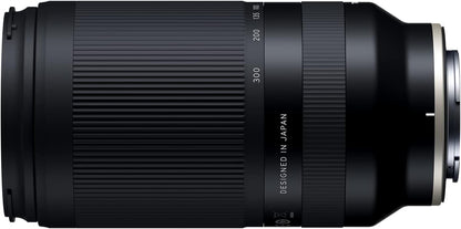 Tamron AFA047S700 70-300mm Sony E-Mount Lens