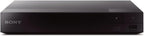 Sony BDP-S3700VP Streaming Blu-Ray Player HDMI Bundle
