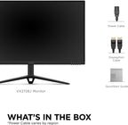 ViewSonic VX2728J-2K 27