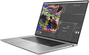 HP 6M746UT#ABA ZBook Studio 16 G9 i9 Mobile Workstation 1TB SSD