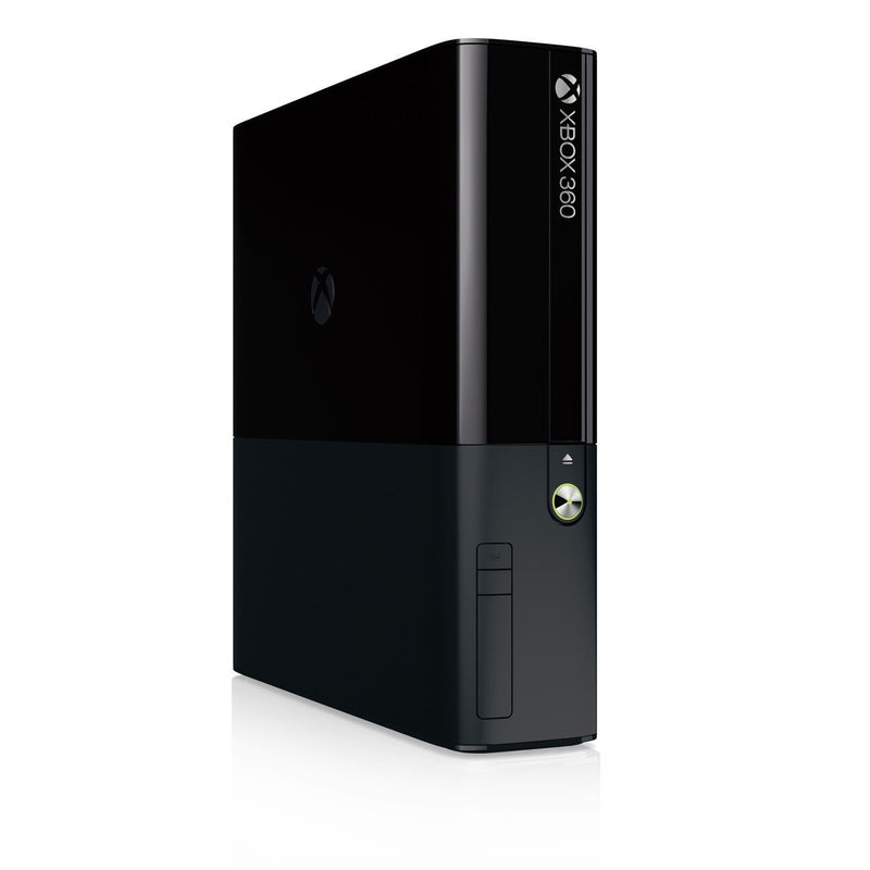 Microsoft Xbox 360 E 250GB Console — main product image