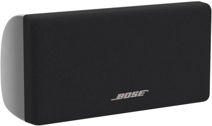 Bose Acoustimass Horizontal Cube Center Channel Speaker Black