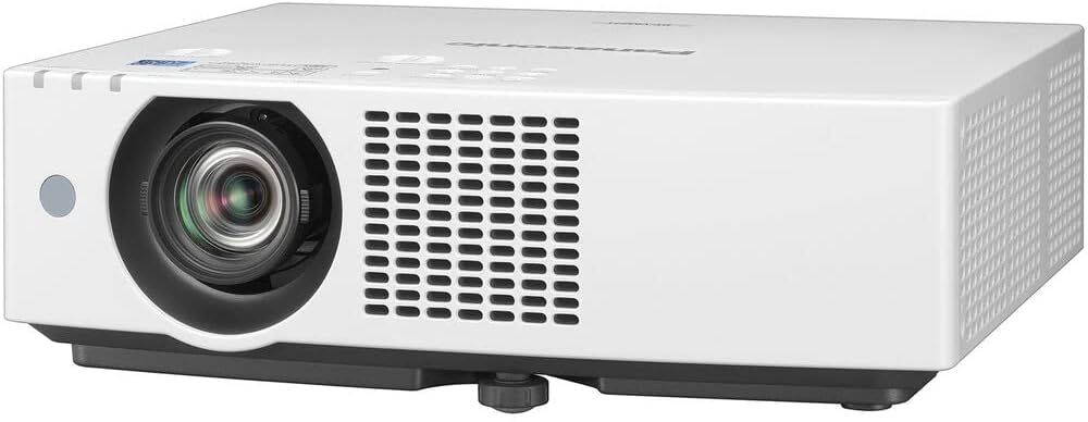 Panasonic PT-VMW51U7 5200 Lumens WXGA LCD Laser Projector