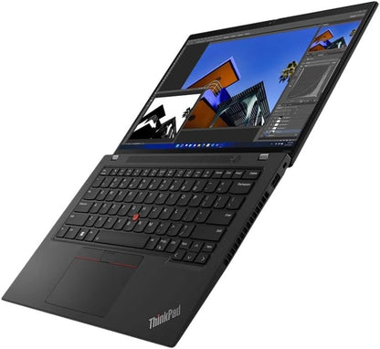 Lenovo 21AK002CUS ThinkPad P14s Gen 3 Touch Workstation