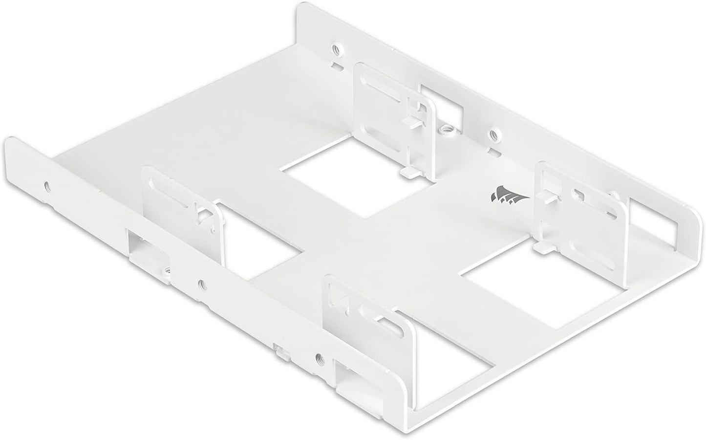 Corsair CSSD-BRKT2W Dual SSD Mounting Bracket White