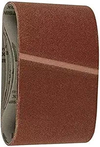 Hitachi 753285 Sandpaper for Belt Sanders 120 Grit