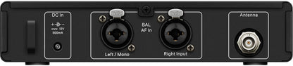 Sennheiser 509146 XSW-IEM Wireless In-Ear Monitor System