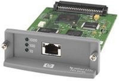 HP J7961G Jetdirect 635n Print Server