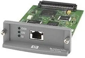 HP J7961G#ABA Jetdirect 635n IPv6/IPsec Print Server — main product image