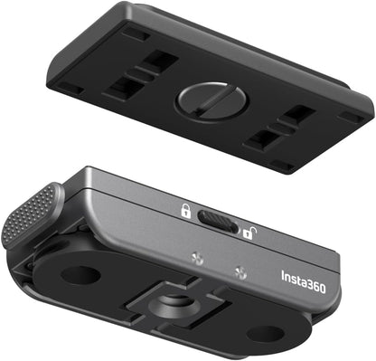 Insta360 CINSAAVH Quick Release Magnetic Mount