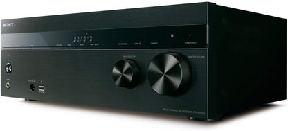 Sony STRDH550 5.2 Channel 4K AV Receiver