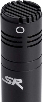 Monoprice 625907 Stage Right Pencil Condenser Microphones