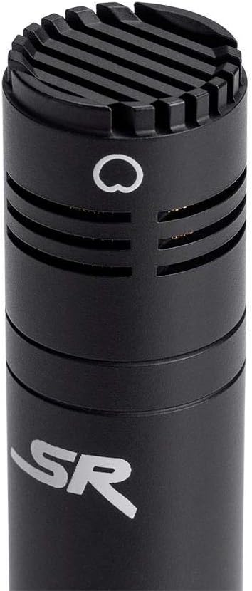 Monoprice 625907 Stage Right Pencil Condenser Microphones
