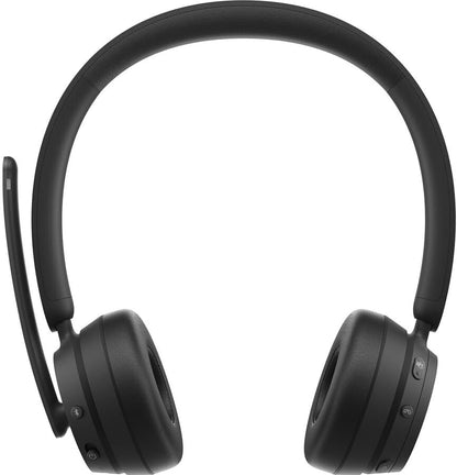 Microsoft 8JR-00001 Modern Wireless Headset - Teams Certified