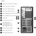 Dell Core i9 OptiPlex 3080 Micro Desktop PC