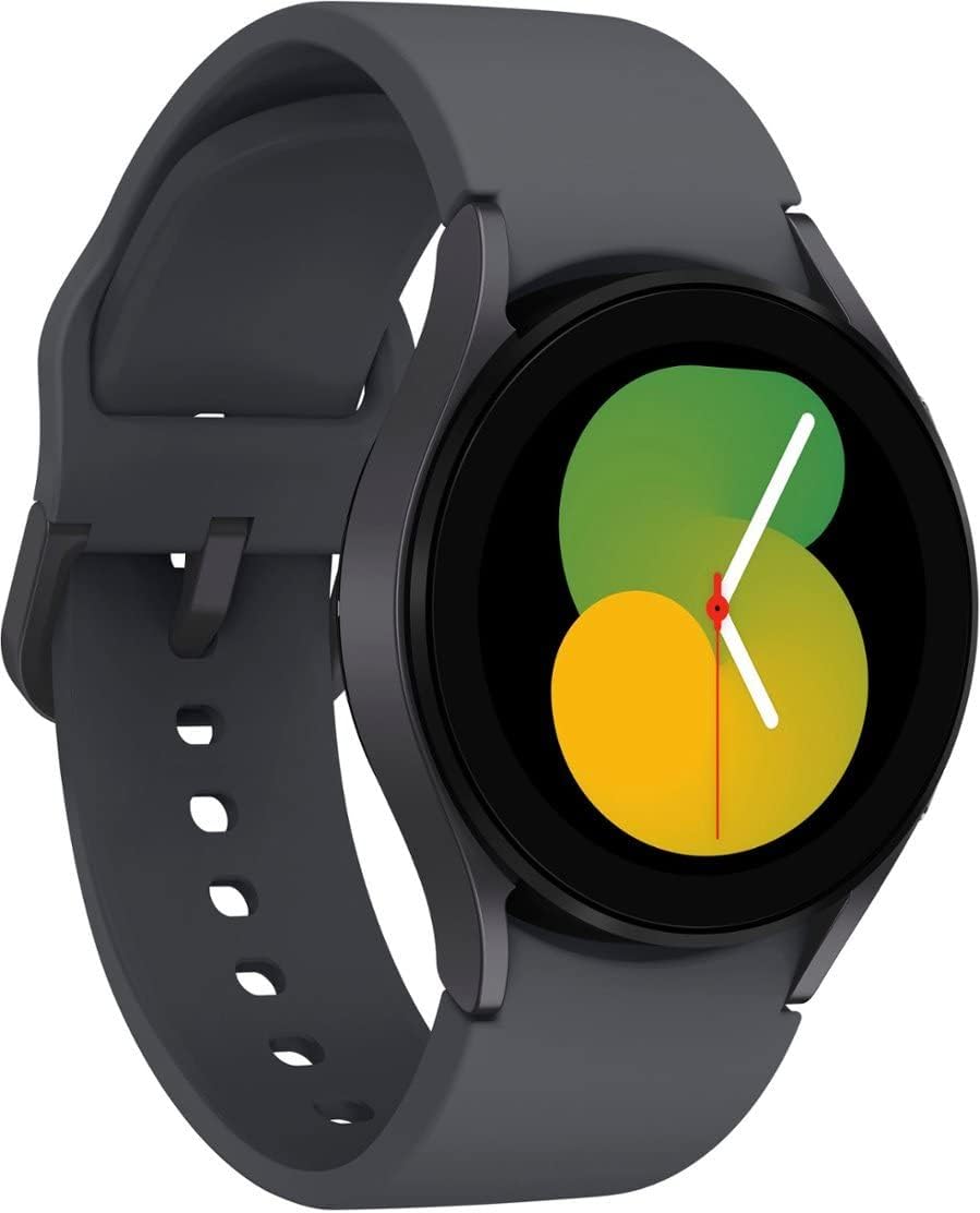 Samsung Galaxy Watch 5 40mm Bluetooth Smartwatch Renewed