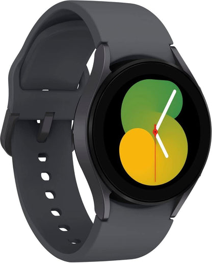 Samsung Galaxy Watch 5 40mm Bluetooth Smartwatch Renewed
