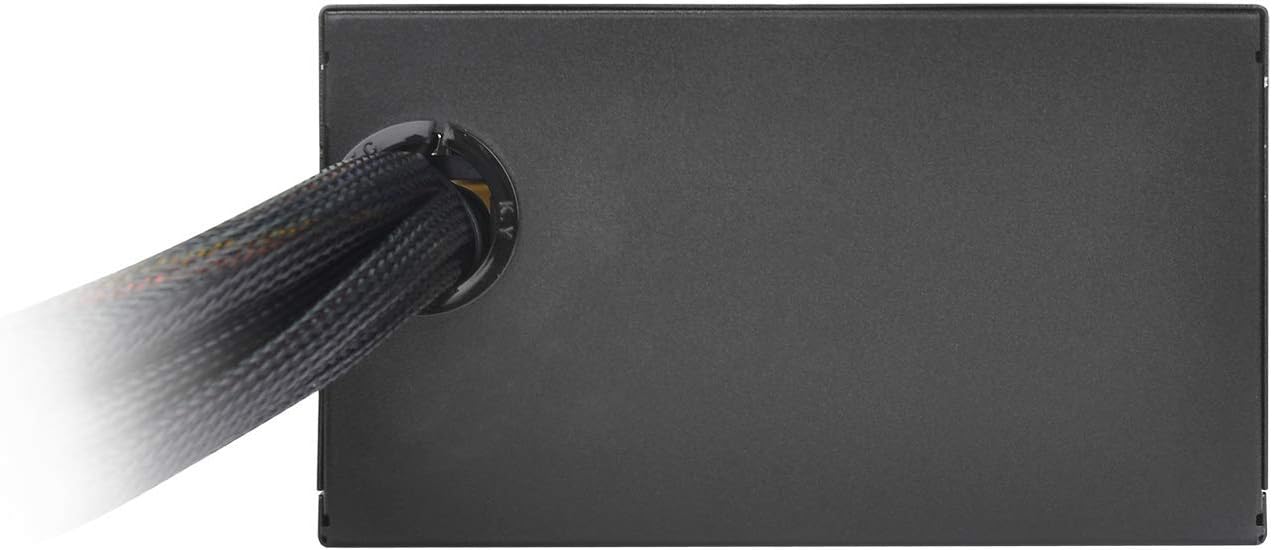 Thermaltake PS-TPD-0600NNFAGU-2 Toughpower GX2 600W 80+ Gold PSU