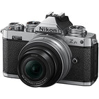 Nikon E1NKZFC1650 Z fc Mirrorless Camera 16-50mm Lens Bundle