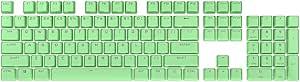 Corsair CH-9911080-NA PBT Double-Shot PRO Mint Green Keycaps — main product image