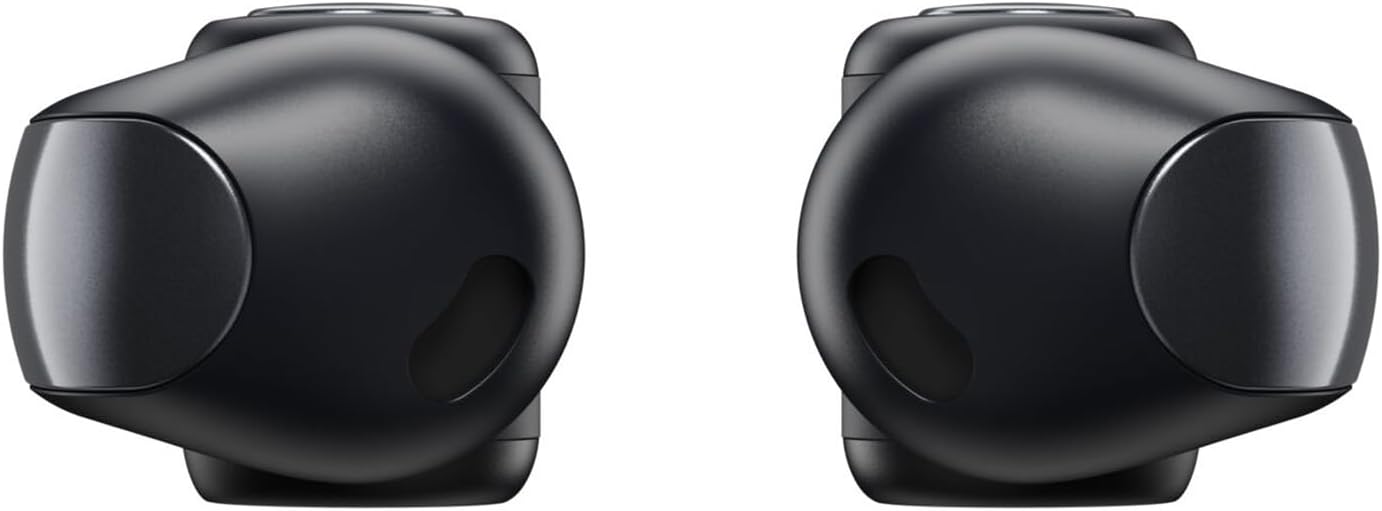 Bose 881046-0010 Ultra Open Bluetooth Earbuds Immersive Audio