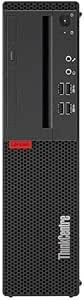 Lenovo ThinkCentre M910q SFF Renewed: i5-7500, 8GB, 256GB SSD