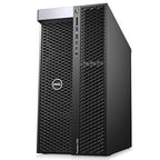 Dell Precision 7920 Dual Xeon P1000 Workstation (Renewed)