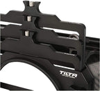Tilta MB-T12 4x5.65 Carbon Fiber Clamp-On Matte Box