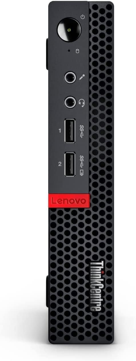 Lenovo M625 ThinkCentre Tiny Mini Desktop PC