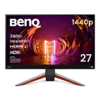 BenQ EX270QM MOBIUZ 27